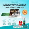 Tẩy dầu mỡ nhà bếp T-Clean Eco