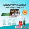 Tẩy dầu mỡ nhà bếp T-Clean Eco
