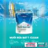 Muối rửa bát T-Clean cho máy rửa bát