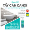 Xịt đa năng làm sạch nhà tắm T-Clean Eco