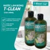 Nước làm bóng T-Clean Eco 500ml cho máy rửa bát