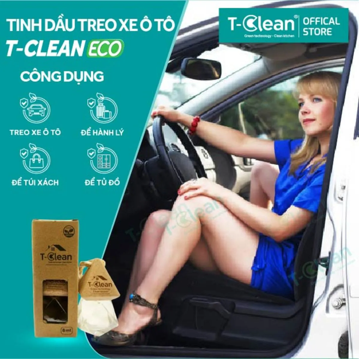 Tinh dầu treo xe ô tô 2_2