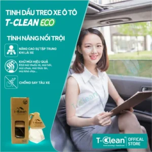 sản phẩm làm sạch gia dụng