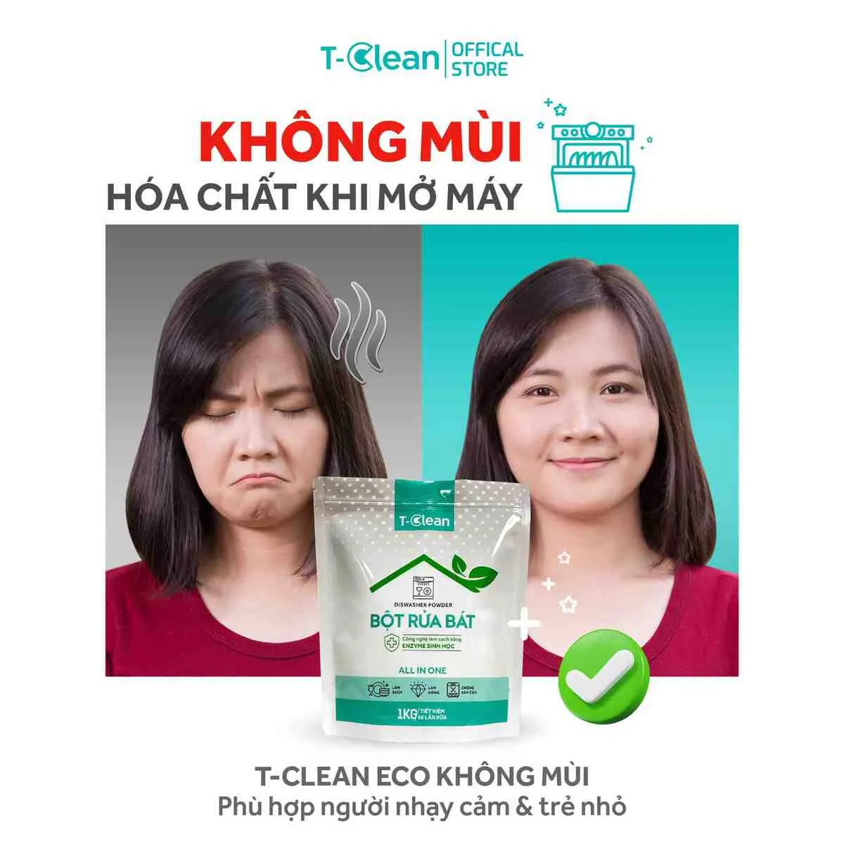 bot-rua-bat-tclean-eco-3 Bột rửa bát T-Clean Eco 1kg