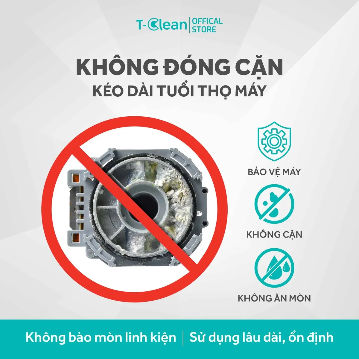 bot-rua-bat-tclean-eco-6 Bột rửa bát T-Clean Eco 1kg
