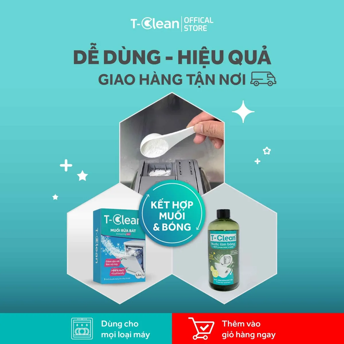 bot-rua-bat-tclean-eco-7 Bột rửa bát T-Clean Eco 1kg