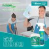 Bột làm sạch đă năng T-Clean Eco