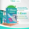 Muối rửa bát T-Clean cho máy rửa bát