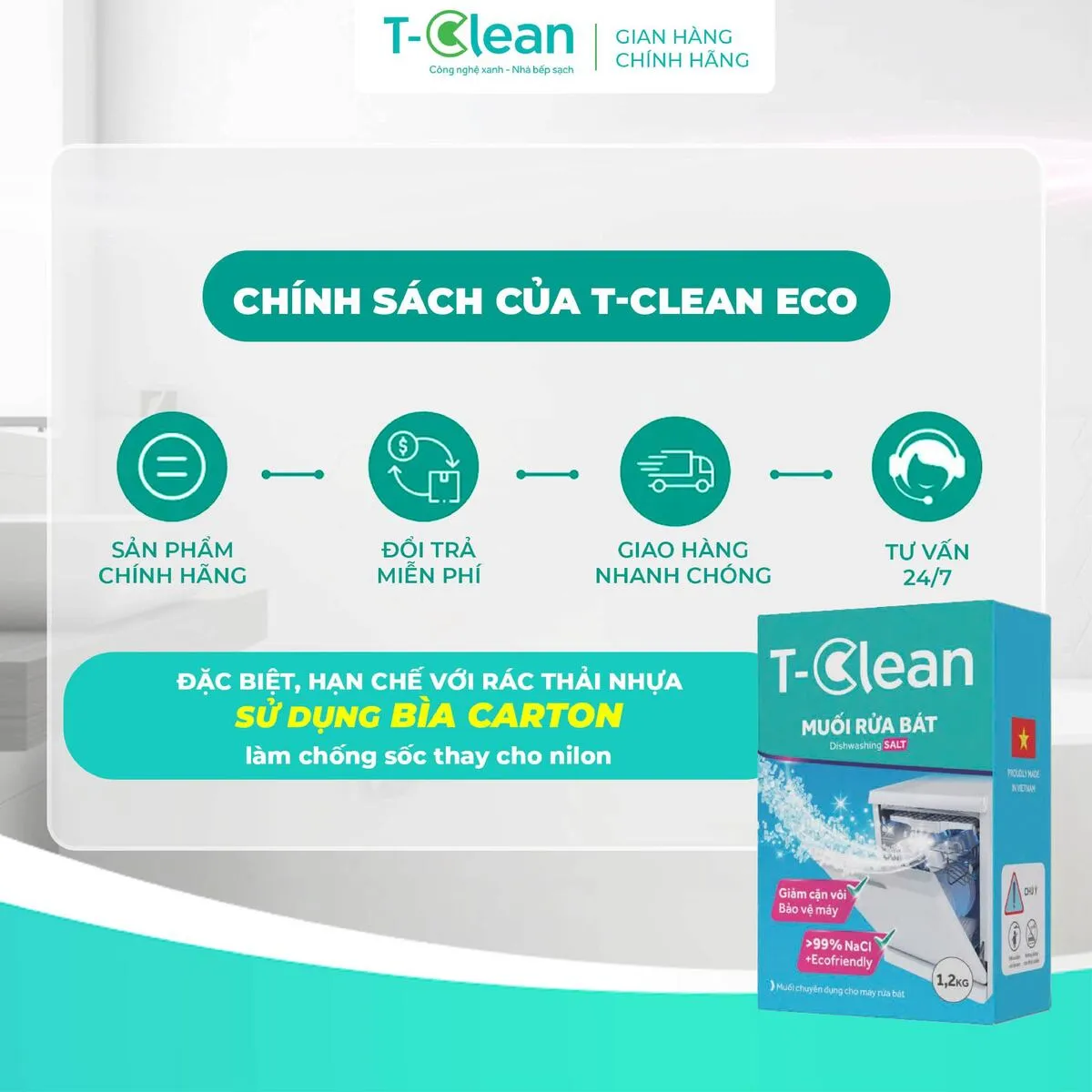 muoi-rua-bat-tclean-2 Muối rửa bát T-Clean cho máy rửa bát