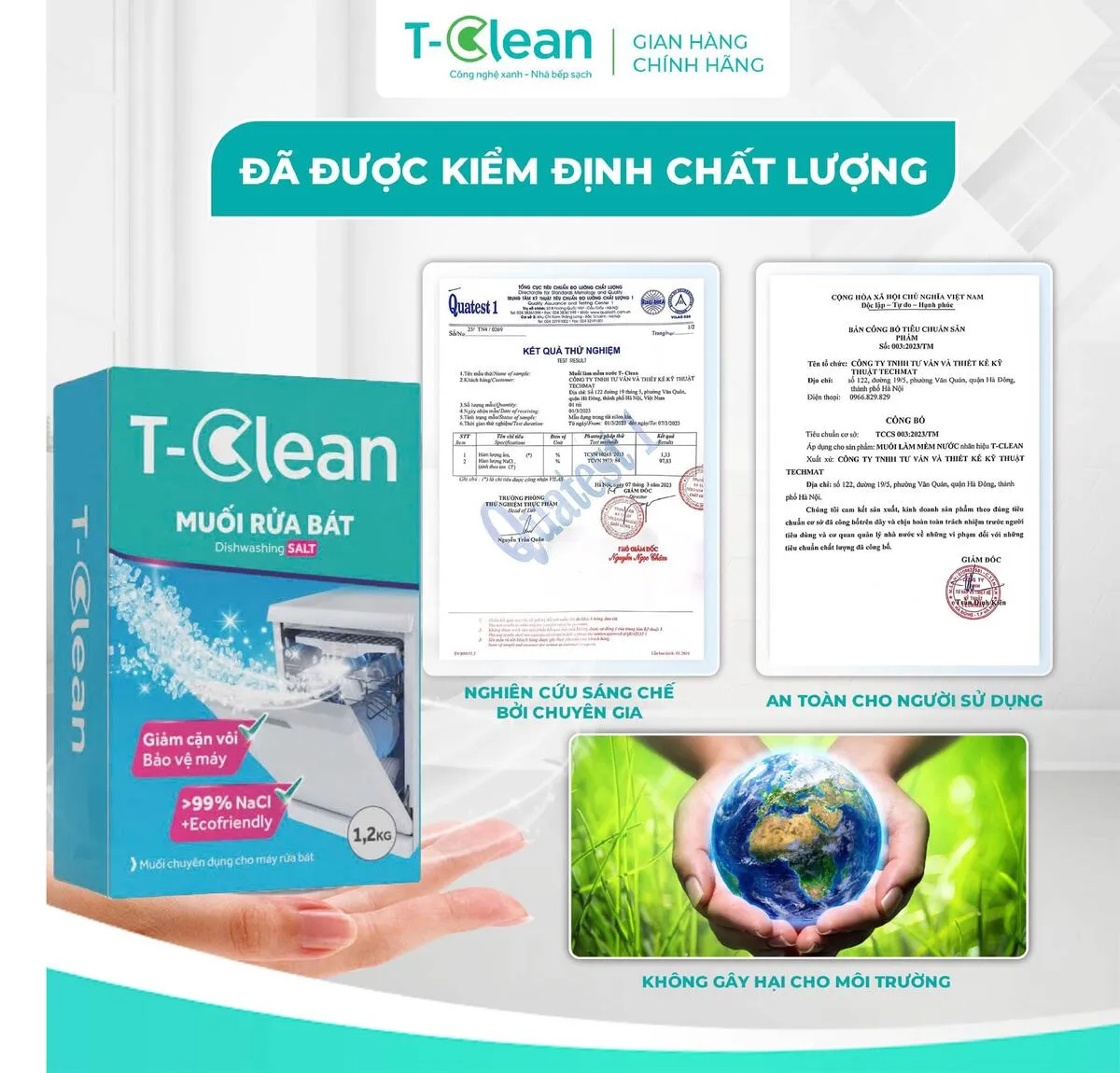 muoi-rua-bat-tclean-3 Muối rửa bát T-Clean cho máy rửa bát