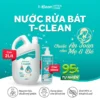 Nước rửa bát T-Clean