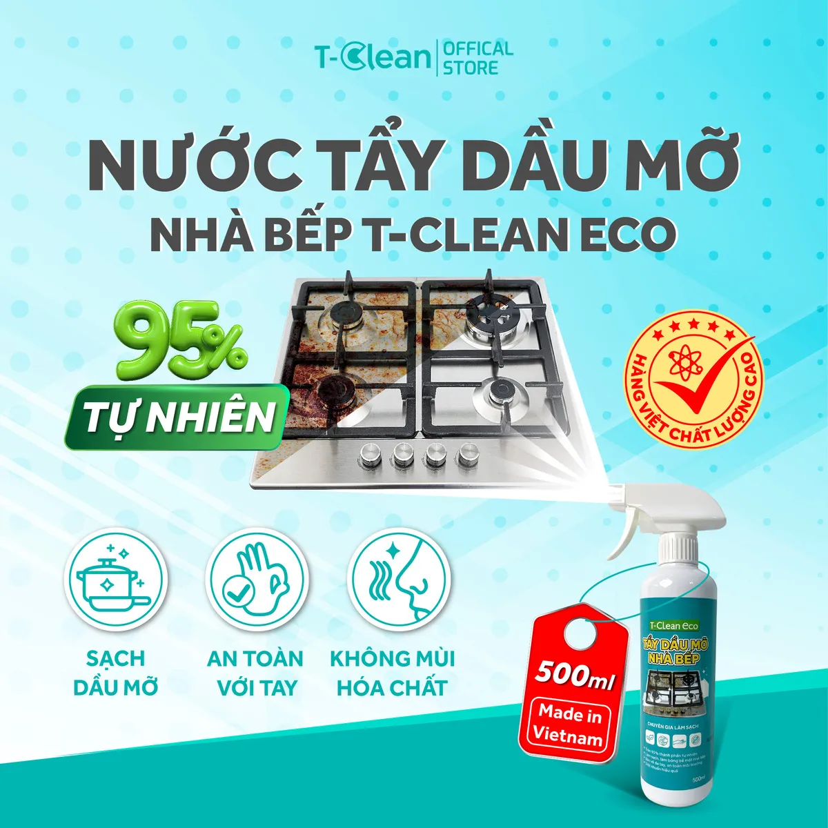 tay-dau-mo-nha-bep-tclean-eco tẩy dầu mỡ nhà bếp t-clean eco