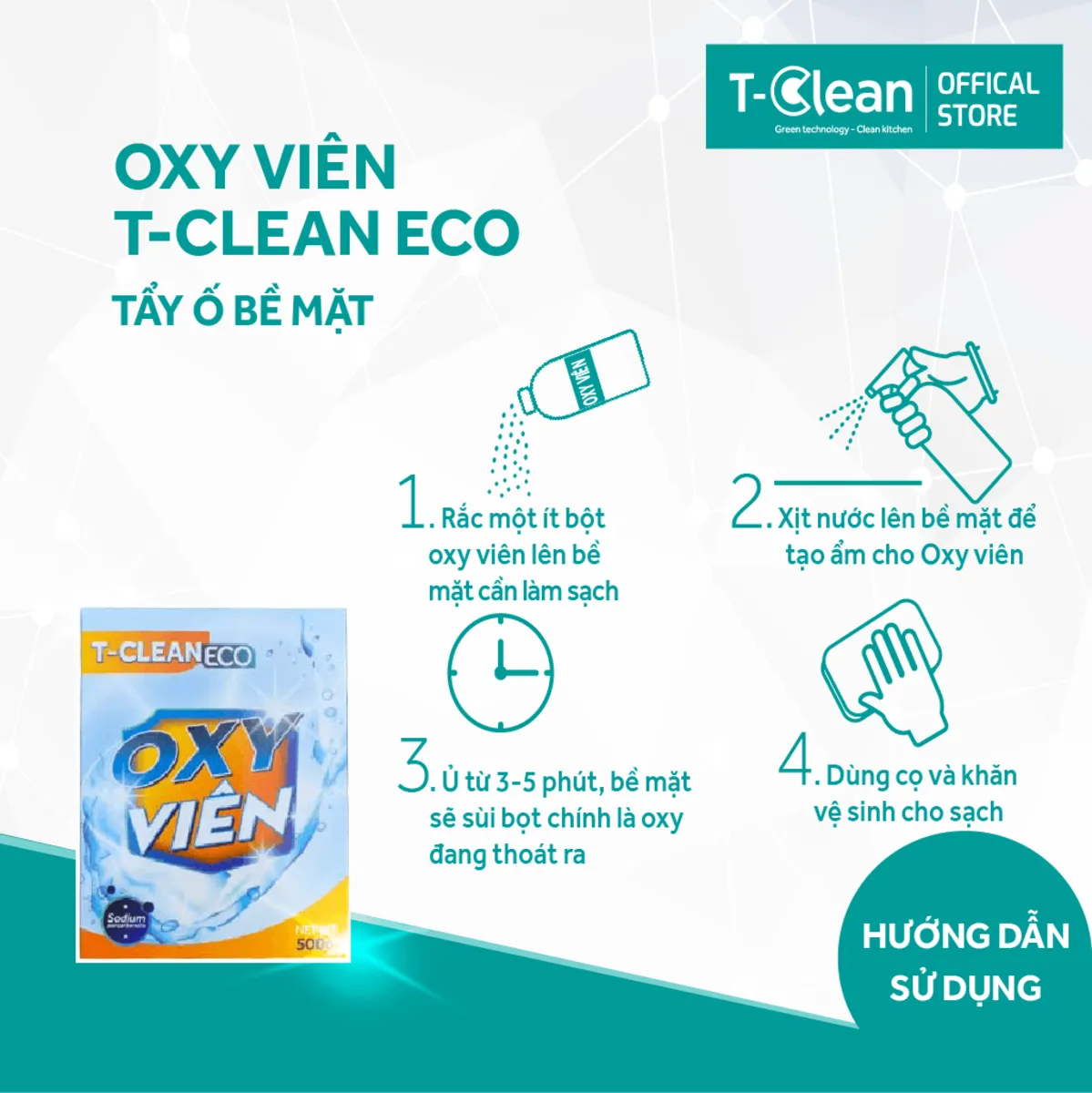tclean-don-nha-lam-sach-an-toan-oxy 4_3_11zon Bột oxy T-Clean Deep Clean hộp 500g