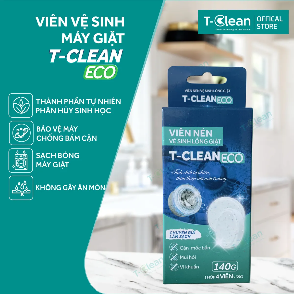 tclean-may-giat-ve-sinh-long-giat-sach-se-hieu-qua-an-toan-khong-an-mon 4_5_11zon Viên vệ sinh máy giặt T-Clean Eco