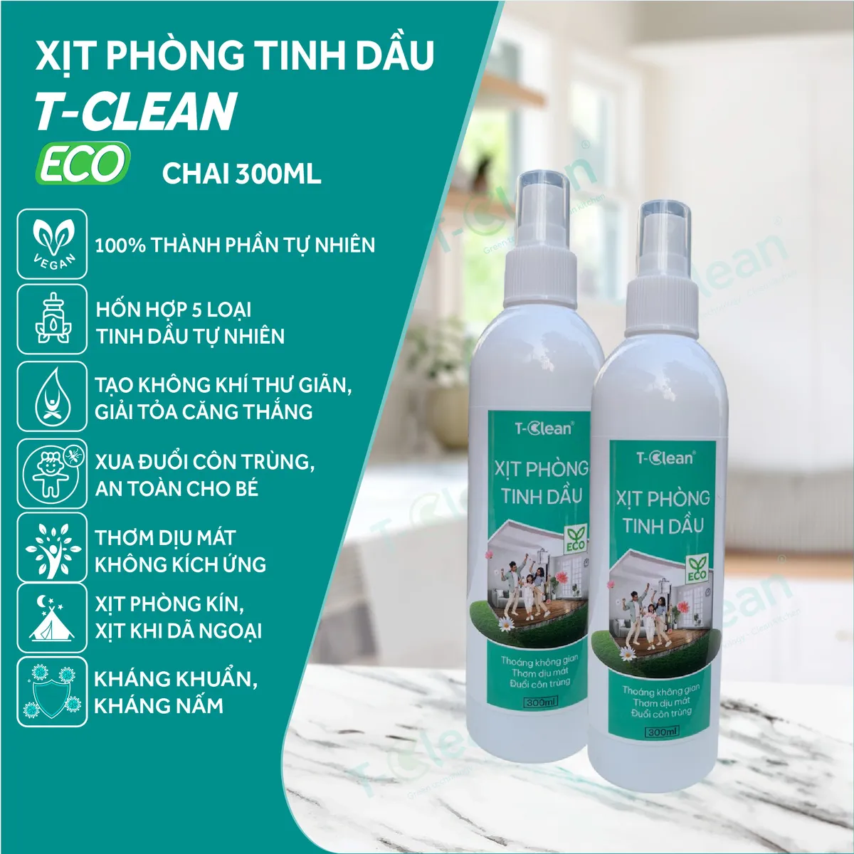 xit-phong-tinh-dau-tclean-eco-2 xịt vệ sinh tủ lạnh t-clean Eco