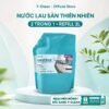 Nước lau sàn thiên nhiên T-Clean