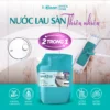 Nước lau sàn thiên nhiên T-Clean